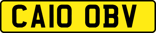 CA10OBV