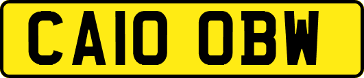 CA10OBW