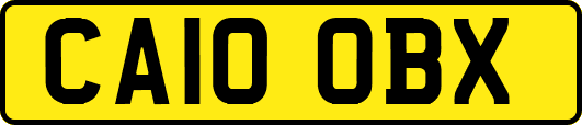 CA10OBX