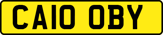 CA10OBY
