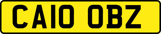 CA10OBZ