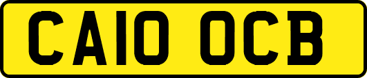 CA10OCB