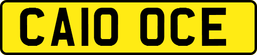 CA10OCE