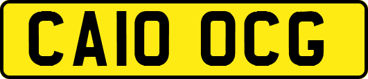 CA10OCG