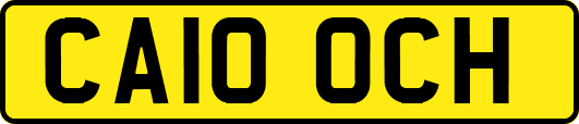 CA10OCH