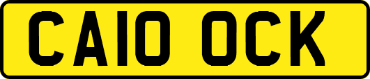 CA10OCK