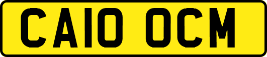CA10OCM