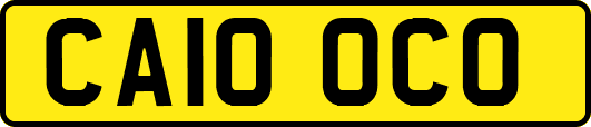 CA10OCO