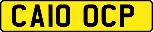 CA10OCP
