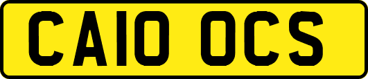 CA10OCS