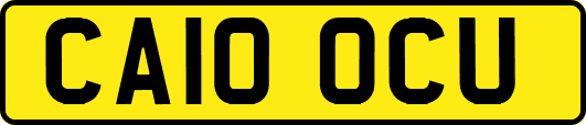 CA10OCU