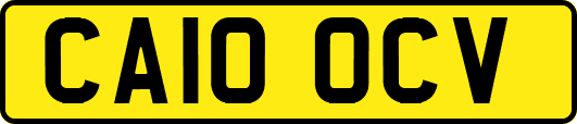 CA10OCV