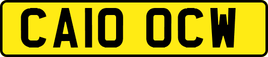 CA10OCW