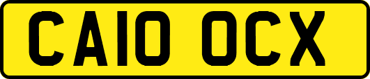 CA10OCX