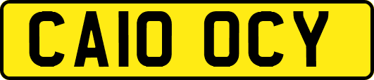 CA10OCY