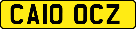 CA10OCZ
