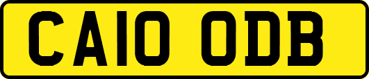 CA10ODB