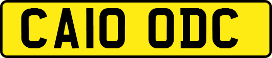 CA10ODC