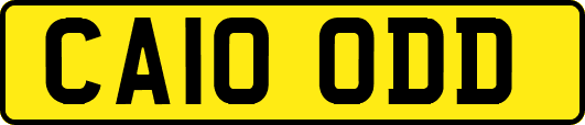CA10ODD