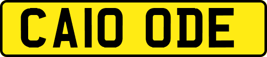 CA10ODE