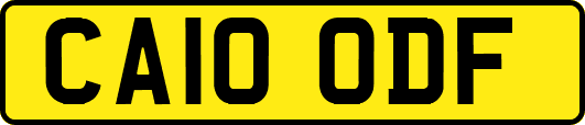 CA10ODF