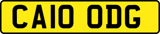 CA10ODG