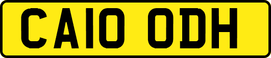 CA10ODH