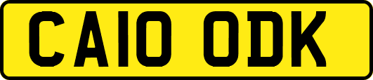 CA10ODK