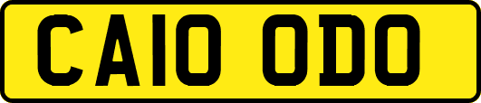 CA10ODO
