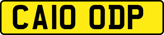 CA10ODP