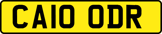 CA10ODR