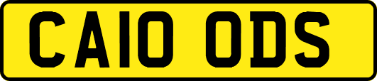 CA10ODS