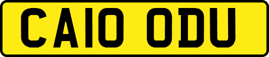 CA10ODU
