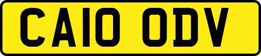CA10ODV