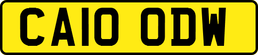 CA10ODW
