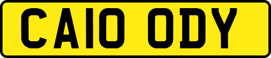 CA10ODY