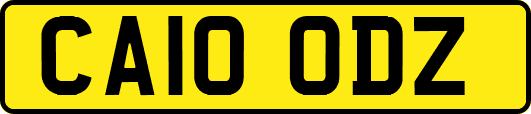 CA10ODZ
