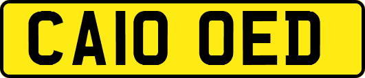 CA10OED