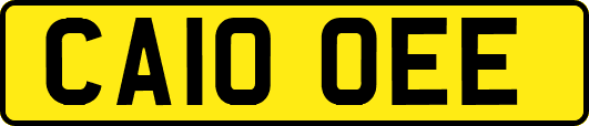CA10OEE