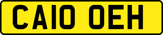 CA10OEH
