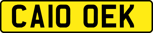 CA10OEK