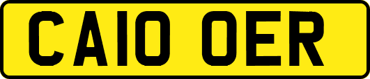 CA10OER