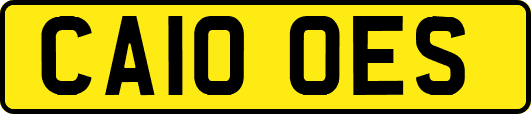 CA10OES