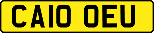 CA10OEU
