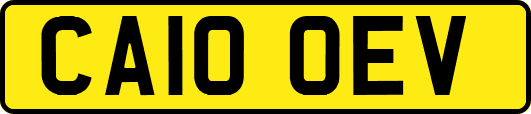 CA10OEV