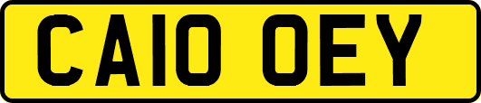 CA10OEY