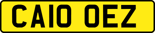 CA10OEZ