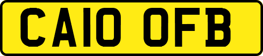 CA10OFB
