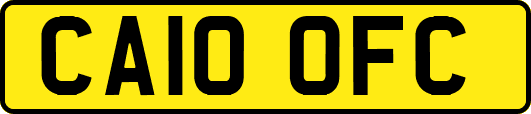 CA10OFC