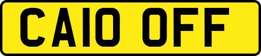 CA10OFF